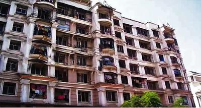 Project Image of 0.0 - 790.0 Sq.ft 2 BHK Apartment for buy in Unique Poonam Vihar