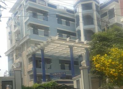 Nivee Cosmopolitan Elevation 1