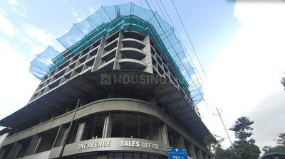 Project Image of 597.4 - 955.84 Sq.ft 2 BHK Apartment for buy in Devi One Avenue