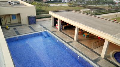 Project Image of 100.0 - 2821.0 Sq.ft 1.5 BHK Villa for buy in Unitech Universal Heights