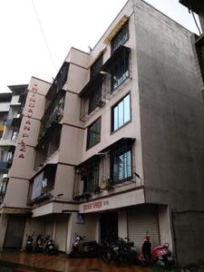 Project Image of 535 Sq.ft 1 BHK Apartment / Flat for sale in Dombivli East for Rs. 3300000