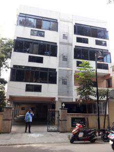 Project Image of 1100.0 - 1750.0 Sq.ft 2 BHK Apartment for buy in Prakruti Biligiri Nest