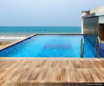 Project Image of 0.0 - 2590.0 Sq.ft 3 BHK Apartment for buy in Shanti Avalon Cove