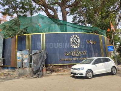 Project Image of 887.59 - 2248.0 Sq.ft 3 BHK Apartment for buy in Metricon The Gateway