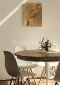Jupiter Vasudha Enclave Dining Area 1