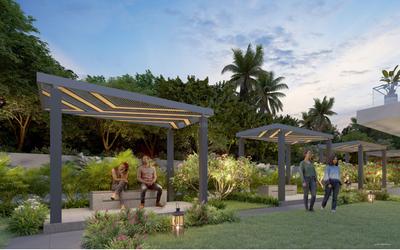 Anandam Amenities 1