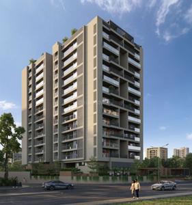 Project Image of 3446.0 - 3731.0 Sq.ft 4 BHK Apartment for buy in Archis Pride