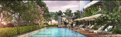 Project Image of 317.54 - 536.37 Sq.ft 1 BHK Apartment for buy in Bhaveshwar Callista 3