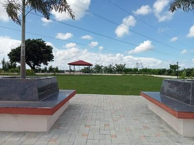 Project Image of 1130.21 - 15293.04 Sq.ft Residential Plot Plot for buy in Mauli Town 20