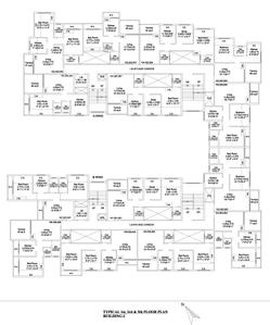 Project Image of 234.01 - 491.16 Sq.ft 1 BHK Apartment for buy in Nirvaana Nirvaana Residency