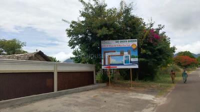 Project Image of 585.0 - 2295.0 Sq.ft Residential Plot Plot for buy in ABI Infra Sai Green Garden