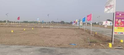 Project Image of 435.5 - 1912.0 Sq.ft Residential Plot Plot for buy in RK Urban City
