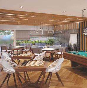 Project Image of 0.0 - 1100.0 Sq.ft 3 BHK Apartment for buy in Aarambh Janki Group