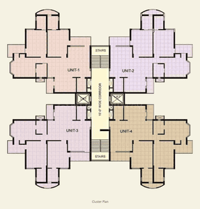 Project Image of 865.0 - 2350.0 Sq.ft 2 BHK Apartment for buy in Gillco Parkhills