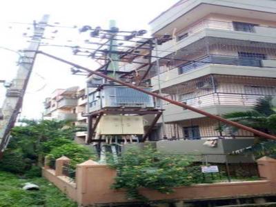 Project Image of 1064.0 - 1763.0 Sq.ft 2 BHK Apartment for buy in DSR Naveen Lakeside