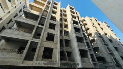 Project Image of 723.33 - 741.63 Sq.ft 3 BHK Apartment for buy in Pankaj Gokul Enclave Wing E