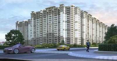 Project Image of 874.89 - 1781.43 Sq.ft 3 BHK Apartment for buy in Vardhman Eminara Phase II