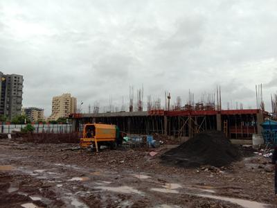 Project Image of 489.0 - 571.0 Sq.ft 2 BHK Apartment for buy in Rama Parkland