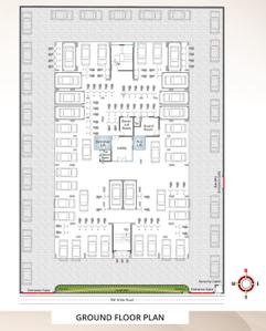 Project Image of 1041.0 - 1217.0 Sq.ft 2 BHK Apartment for buy in Shivam Heights