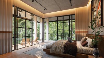 Project Image of 2667.08 - 3064.16 Sq.ft 3 BHK Villa for buy in Villas Tropicale