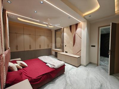 Project Image of 2150.0 - 2700.0 Sq.ft 4 BHK Builder Floor for buy in Prop Zone Ultra Luxury Floors