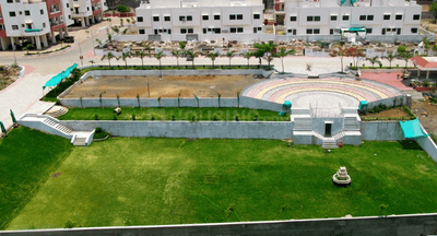 Project Image of 553.59 - 685.55 Sq.ft 2 BHK Apartment for buy in Sumangal Vihar Phase 02