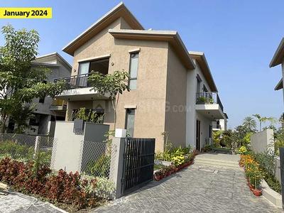 Project Image of 1688 Sq.ft 3 BHK Villa for sale in Amtala for Rs. 21500000
