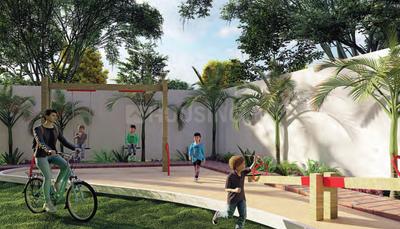 Project Image of 944.96 - 1655.92 Sq.ft 2 BHK Apartment for buy in SV S Aravinda