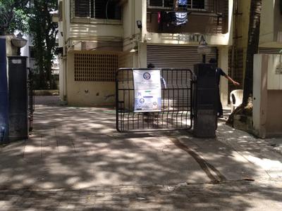 Project Image of 0.0 - 1100.0 Sq.ft 2.5 BHK Apartment for buy in Raja Mamta Apartments