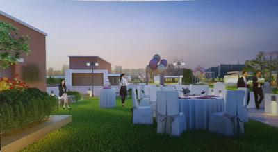 Project Image of 1003.0 - 1239.0 Sq.ft 2 BHK Apartment for buy in Royal Aura