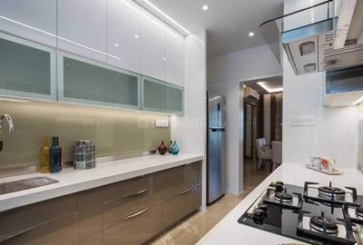 Project Image of 605.0 - 1100.0 Sq.ft 2 BHK Apartment for buy in Paradigm Ananda Residency