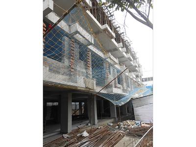 Project Image of 876.0 - 910.0 Sq.ft 2 BHK Apartment for buy in DAC Madambi