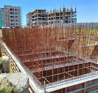 Project Image of 880.0 - 1200.0 Sq.ft 2 BHK Apartment for buy in BSCPL Bollineni Renata Tower B 