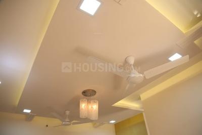 Project Image of 371.68 - 459.62 Sq.ft 1 BHK Apartment for buy in Srushti Shri Rajendra Srushti
