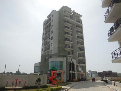 Project Image of 1402.0 - 1805.0 Sq.ft 3 BHK Apartment for buy in Adarsh Royal Palms