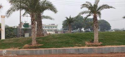 C P Ananda Phase I Elevation 2