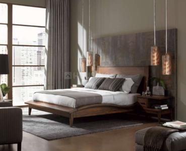 Srinidhi Aarna Bedroom 1