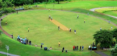 Project Image of 0.0 - 811.0 Sq.ft 2 BHK Apartment for buy in Lodha Belmondo Tower 32