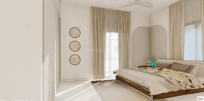 Project Image of 1282.0 - 1747.0 Sq.ft 3 BHK Villa for buy in MP Ferns Paradise