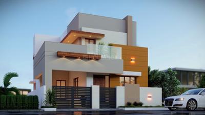 Project Image of 747.0 - 1350.0 Sq.ft Residential Plot Plot for buy in Sura Eswara Nagar