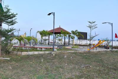 Project Image of 1015.0 - 1912.0 Sq.ft Residential Plot Plot for buy in Jayam Opal Spring Phase II