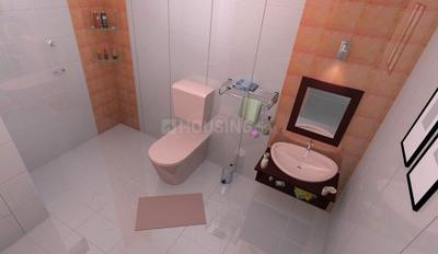 Project Image of 1718 Sq.ft 3 BHK Apartment / Flat for sale in Kakkanad for Rs. 9500000