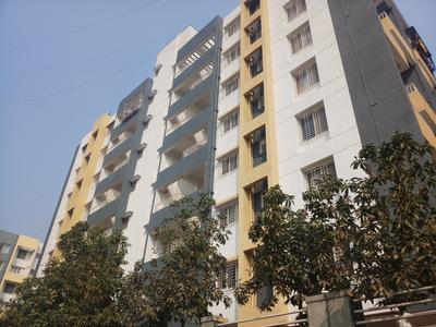 Project Image of 686.0 - 949.0 Sq.ft 1 BHK Apartment for buy in Siddhi Nisarg