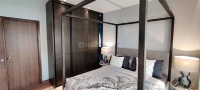 Project Image of 1236.99 - 1737.0 Sq.ft 2 BHK Apartment for buy in Sobha Windsor Phase 3 Wing 6 7 And 8