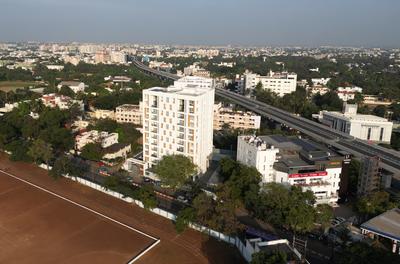 Project Image of 1665.0 - 2017.0 Sq.ft 2 BHK Apartment for buy in Lavik Shanthi