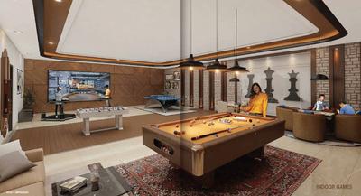 Project Image of 2545 Sq.ft 4 BHK Apartment / Flat for sale in Ahom Gaon for Rs. 14000000