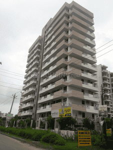 Project Image of 0.0 - 2000.0 Sq.ft 3 BHK Apartment for buy in CGHS The Atlantis
