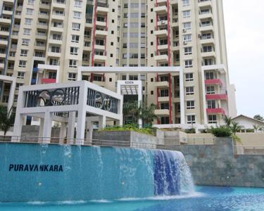 Project Image of 1498.0 - 1843.0 Sq.ft 3 BHK Apartment for buy in Puravankara Gold Crest