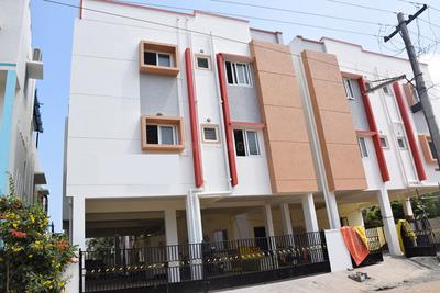 Project Image of 885.0 - 1450.0 Sq.ft 2 BHK Apartment for buy in AA Gokulam