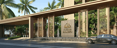 Project Image of 6200.0 - 8100.0 Sq.ft 4 BHK Apartment for buy in Poulomi Palazzo